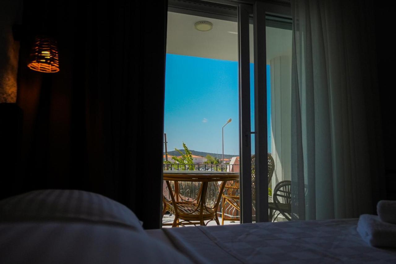 Nuriye Alaçatı Esterno foto